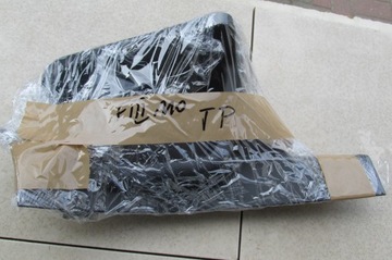 фото thumb №5, Platik захист стійка порога зад focus mk3 універсал hb