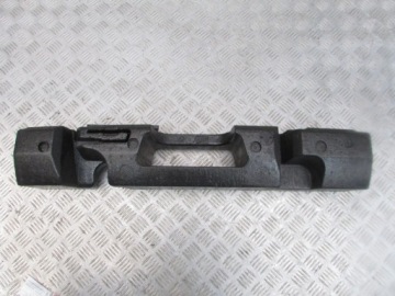 фото thumb №1, Абсорбер пена бампера задняя nissan qashqai j10 08