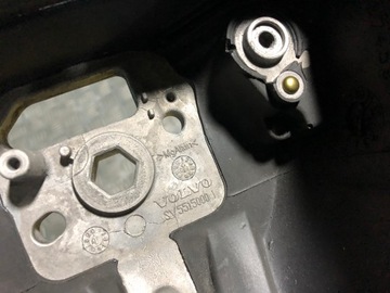 фото thumb №6, Volvo v50 s40 c30 повітропровід fabrycznie nowa