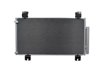 фото thumb №1, Радіатор кондиціонера honda accord 2,2 ictdi 08-