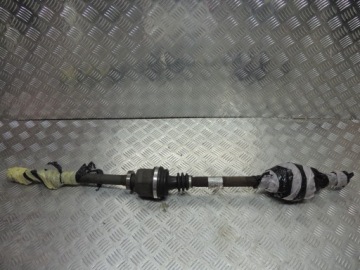 фото thumb №2, Renault оригинальный номер 8200133289 приводной вал ładna