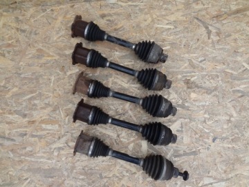 Купить Приводной вал перед 8k0407271ak audi a4 a5, фото thumb