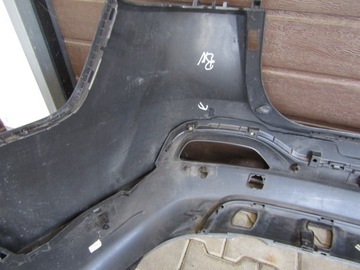 фото thumb №7, Бампер задня задній kia sorento iii 3 15-