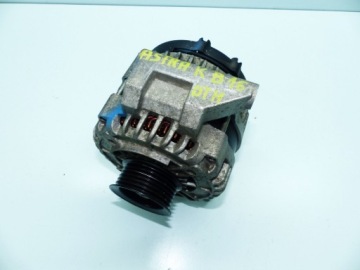 Купити Insignia astra k mokka 1.6 cdti генератор 140a, фото thumb