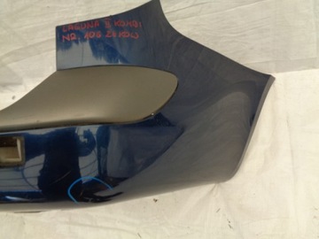 фото thumb №9, Renault laguna ii универсал бампер задний зад