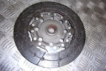 фото thumb №7, Сцепление диск прижим kia ceed i i30 2.0 crdi 06-