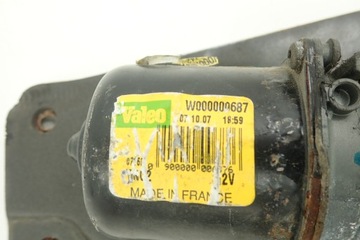 фото thumb №8, Peugeot partner механизм дворник w000000687