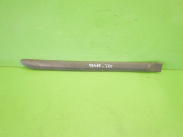 фото thumb №2, Молдинг дверная правая задняя mazda premacy i cp fl