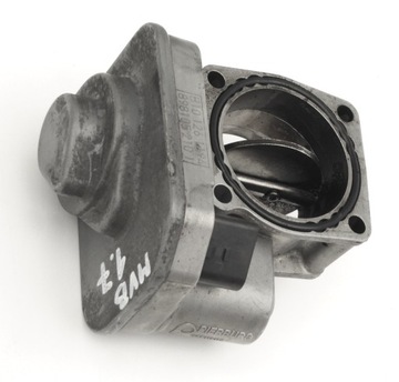 фото thumb №1, Дроссельная заслонка opel meriva b 1.7 cdti a17dt