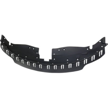 фото thumb №1, Защита накладка усилитель dodge charger