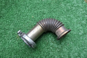 фото thumb №2, Трубка коллектор egr renault 1.5