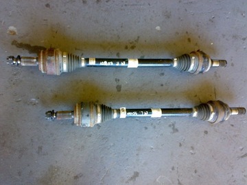 фото thumb №1, Kia sorento ii 2009 2012 полуось задняя зад 2.2crdi