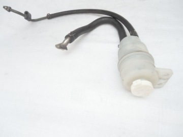 фото thumb №1, Mitsubishi pinin бачок шланг підсилювача