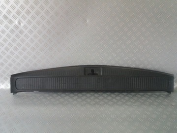 фото thumb №1, Захист поперечина заднього opel zafira c