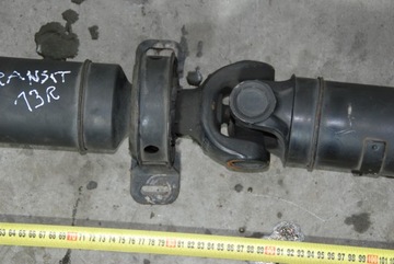 фото thumb №4, Wał приводной длинный ford transit 06- vii 2.4 tdci
