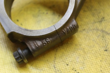 фото thumb №5, Поршень поршни шатун vw passat b5 1.9 tdi 038j