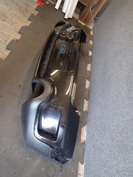 фото thumb №2, Бампер задня mini cooper s countryman r60