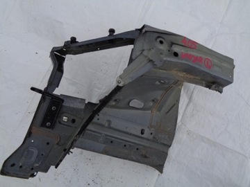 фото thumb №2, Kadjar lift лонжерон чверть ліва підкрилок