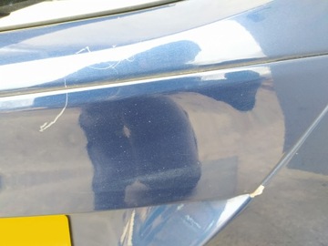 фото thumb №3, Ford focus mk3 кришка зад задня hb 2011 2014