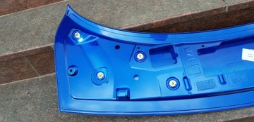 фото thumb №9, Audi r8 420 захист кришка кришка багажника задня багажника