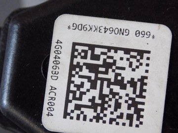 фото thumb №5, Audi a7 4g суппорт правые зад 4g0406bd