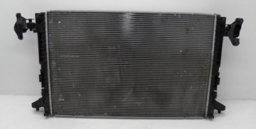 Радіатор води audi a4 b9 a5 f5 3.0 tdi 8w0121251f в Україні, фото thumb