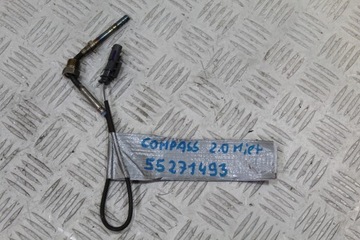 фото thumb №1, Датчик температуры выхлопных газов jeep compass ii 2018