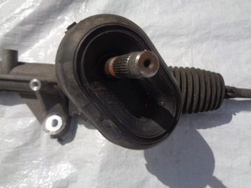 фото thumb №7, Espace v трансмиссия рулевая 490016765r