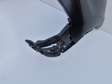 фото thumb №7, Бампер задня porsche cayenne iii 9y0 18-