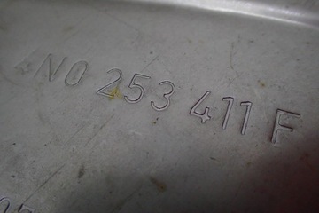 фото thumb №8, Audi a8 d5 w12 выхлоп глушитель 4n0253612c 4n0253611d