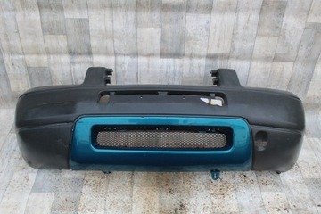 фото thumb №1, Бампер перед передний land rover freelander