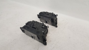 фото thumb №4, Bmw 5 g31 g32 замок двері зад лівий доводчик 7477689