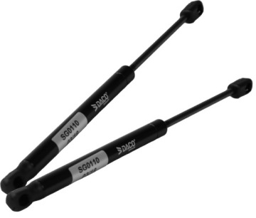 фото thumb №1, Привод x2 амортизатор крышки alfa romeo 156 sw kombi