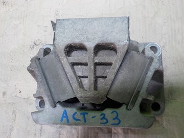 фото thumb №1, Mercedes-benz оригинальный номер 9412415713 подушка двигателя кронштейн коробки