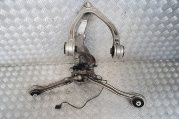 фото thumb №7, Mercedes w217 w222 amg поворотный кулак левая перед