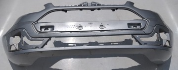 фото thumb №1, Бампер передний перед ford transit custom 12-