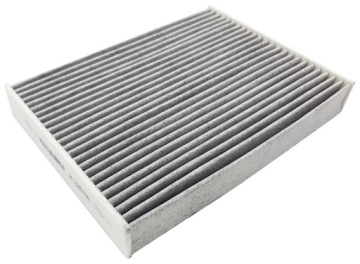 фото thumb №2, Filtron k 1267a фильтр, вентиляция пространство пассажирский