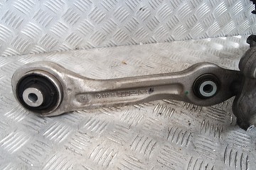 фото thumb №7, Mercedes w217 w222 amg подвеска правое поворотный кулак правая перед