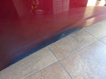 фото thumb №9, Subaru legacy outback дизель 09-14 капот кришка