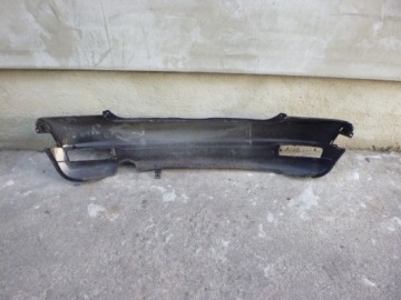 фото thumb №4, Mini cooper r56 аэрокит jcw 06- бампер задний