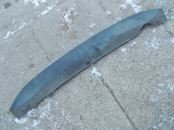 фото thumb №1, Спойлер бампера hyundai i20 lift oryg x