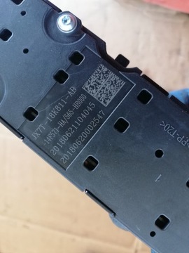 фото thumb №6, Ford focus mk4 радіо навігація навігація синхронізація