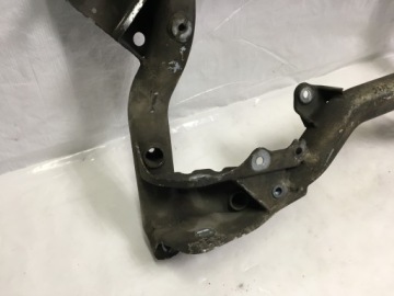 Mercedes c w294 підрамник підрамник перед Доставка, фото thumb