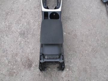 фото thumb №4, Audi a4 b8 8k рамка туннель средний подлокотник