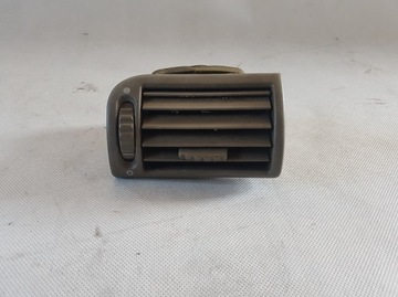 фото thumb №1, Повітропровід решітка обдув daf 75 85 cf euro5