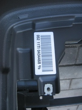 фото thumb №9, Панель приладів приладова консоль панель приладів golf v 5 europa