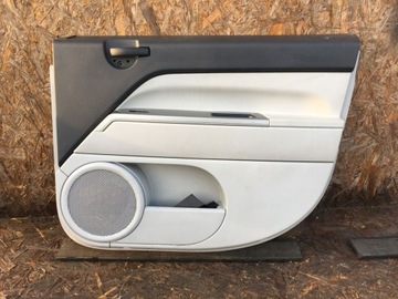 фото thumb №11, Jeep compass 06-16 обшивка двері usa