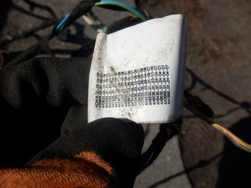 фото thumb №10, Mercedes glk 320 3,0 v6 жгут салона кабины