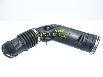 фото thumb №1, Ford focus mk3 2.0 st ecoboost труба турбины