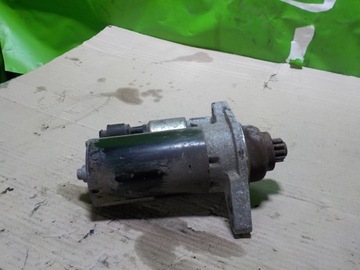 фото thumb №5, Стартер fabia ii 1.9 tdi